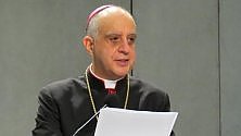 Letter to the President of the Pontifical Council for the Promotion of the New Evangelization