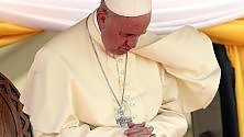 Misericordiae Vultus The bull of indiction of the extraordinary Jubilee of mercy