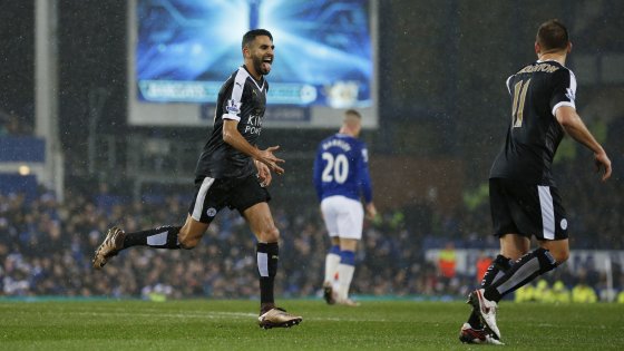 Inghilterra, il Leicester non sbaglia un colpo. Crolla lo United, risorge il Chelsea