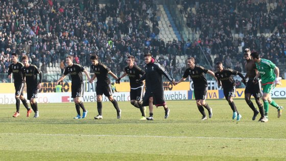 Serie A, tra ritorni a casa e mete esotiche ecco le ferie dei calciatori