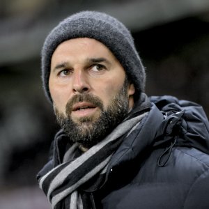 Frosinone, Stellone non si nasconde: ''Costretti a vincere''