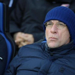 Palermo, Ballardini contro Sorrentino: "Da lui offese gravi, adirò vie legali"
