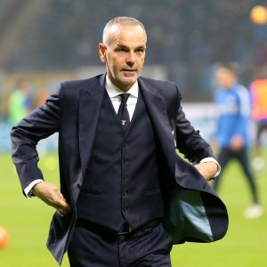 Lazio, Pioli non ha dimenticato: ''Chievo, è l'ora della rivincita''