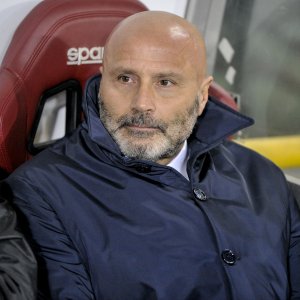 Udinese, Colantuono fiducioso: ''A Palermo non firmo per il pareggio''