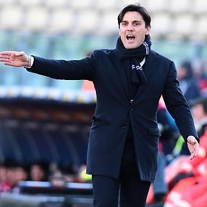 Sampdoria, Montella: "Spero in una brutta partita..."