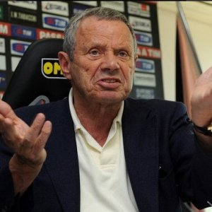 Palermo, Zamparini esplode: ''Il calcio è malato, denuncio Mascardi''