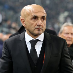 Roma, un calendario amico per aiutare Spalletti