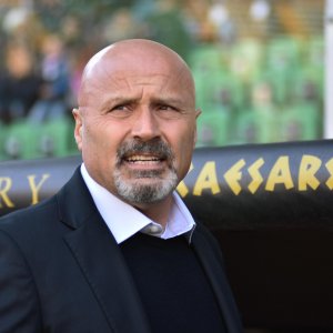 Udinese, Colantuono: "Empoli per noi sarà un esame"