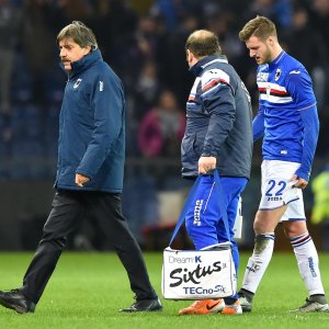 Aiuto, si è rotto il rinforzo. Da Grassi a Diakitè, se il mercato va subito in infermeria
