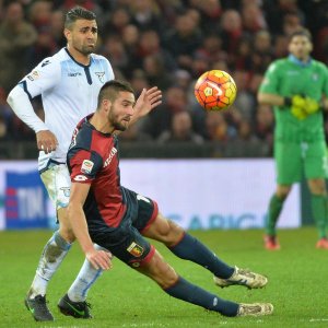 Lazio: l'attacco non segna più, Pioli si consola con la difesa