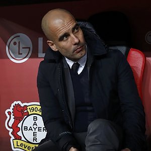 Guardiola e quell'annuncio che ha steso City e Bayern