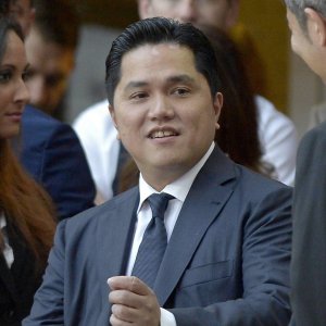 Inter, tre spine per Thohir: Champions, sponsor e quote di Moratti