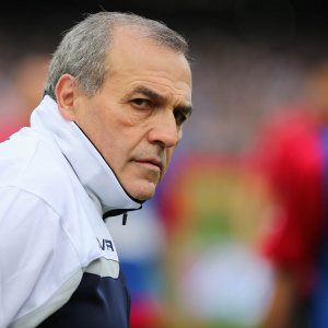 Carpi, Castori: "Ci servono i tre punti, con la Roma è necessario un miracolo"