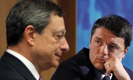 Schulz: & quot; Italian pillar of the EU,  identity & # xE0; views with Renzi 