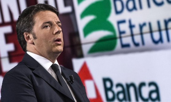 Schulz: & quot; Italian pillar of the EU,  identity & # xE0; views with Renzi 