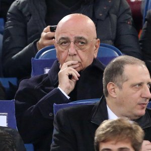 Milan, Galliani trova il problema: "Attenti al Genoa, perso troppi punti con molte piccole"