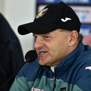Palermo, Iachini: "Resettiamo tutto, non ho la bacchetta magica"