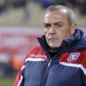 Carpi, Castori ci crede: ''Torino forte ma alla nostra portata''