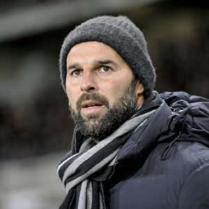 Frosinone, Stellone sfida la Lazio: "Sarà una battaglia sportiva, noi giocheremo per vincere"