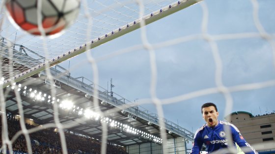 Esteri, Fa Cup: pokerissimo Chelsea al City, esce agli ottavi anche il Tottenham