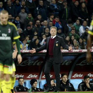 Con le grandi è un altro Milan, ma la Champions si allontana