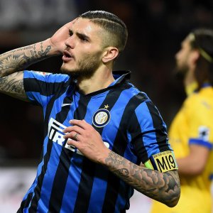 Inter, Icardi ha la Juve nel mirino. Kondogbia, speranza ricorso