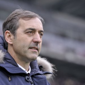 Empoli, Giampaolo: "Roma in salute, ma diremo la nostra"