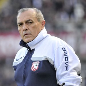 Carpi, Castori: "Atalanta in difficoltà, i giochi sono aperti"