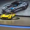 Corvette Grand Sport, attacco alla vetta delle supercar