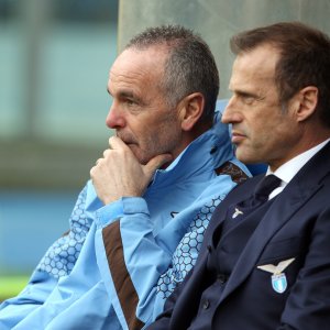 Lazio, i dimenticati chiedono spazio. Può essere il momento di Morrison