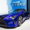 Lexus, in arrivo la più grande offensiva di sempre