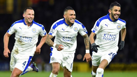 Inghilterra, Tottenham-Arsenal pari spettacolo. Il Leicester vince e allunga