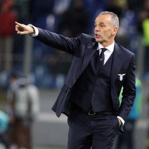 Lazio, trasferte d'Europa col sorriso. Pioli mette Lulic nel tridente