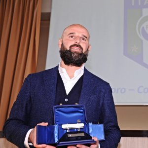 Frosinone, Stellone: "Se battiamo il Carpi salvi al 70%"