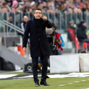 Sassuolo, Squinzi blinda Berardi e Di Francesco: "Farò di tutto per trattenerli"