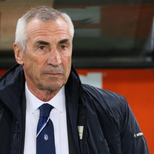 Atalanta: fiducia a tempo per Reja, deve battere il Bologna