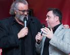 Diego Abatantuono, nuovi comici 