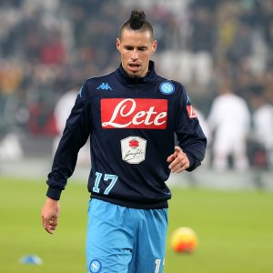 Hamsik: ''Mai visto un Napoli così. Lo scudetto è un sogno possibile''