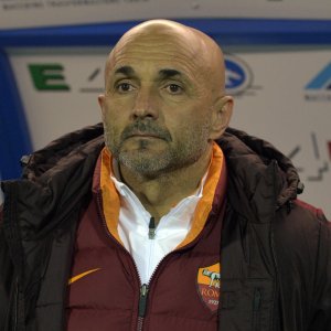 Roma, Spalletti: "Totti e Pallotta trovino una soluzione"