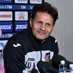 Novellino accende il Palermo: ''Ci serve la scintilla''