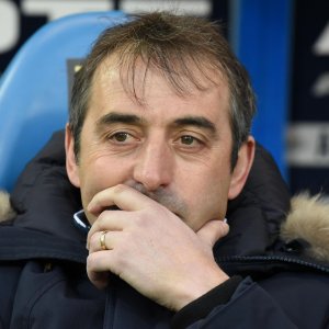 Empoli, Giampaolo: "Non facciamo calcoli, pensiamo a vincere"