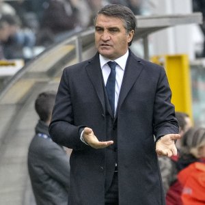 Udinese, De Canio: "Vogliamo tornare a stupire"