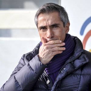 Fiorentina, Paulo Sousa: "A Frosinone decisivo l'approccio"