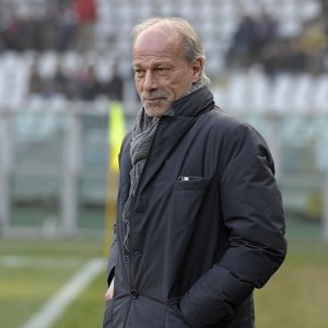 Roma-Sabatini, divorzio a fine stagione: è ufficiale