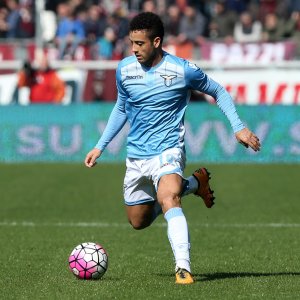 Lazio, Felipe Anderson: "Diamo tutto e vediamo che succede"