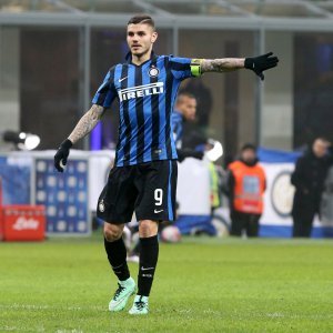 Inter, Icardi pronto per il Torino. Il medico: "Jovetic a disposizione"