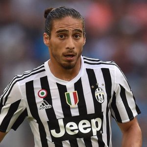 Napoli, De Laurentiis: ''Carichi per il rush finale''. Mercato, idea Caceres