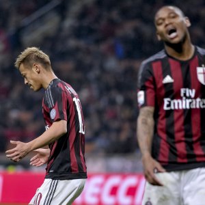 Milan: nuovo allenatore, metodo Mihajlovic. E' sempre 4-3-3