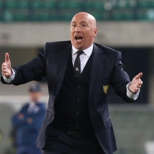 Chievo, Maran: "Abbiamo ancora voglia di stupire"