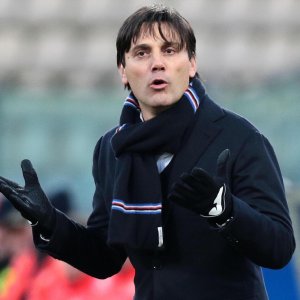 Sampdoria, Montella: "A Firenze per vincere, ma non cerco vendetta"